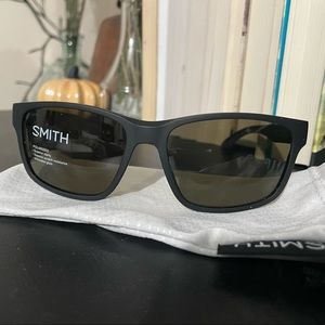 SMITH basecamp sunglasses
